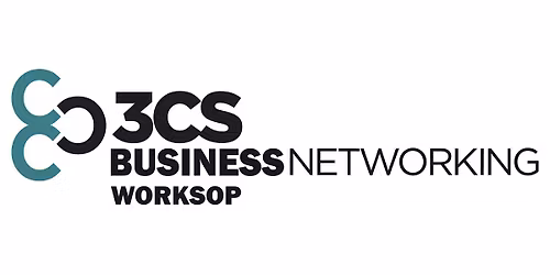 3Cs Worksop Networking Morning