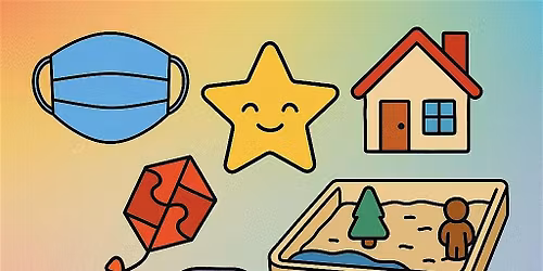 Big Feelings, Small Worlds: Resilience and Connection in Post-COVID Play