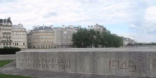 Paris Audio Tour: Legends and Landmarks of the \u00cele Mystique