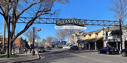 OCD Anxiety Centers Pleasanton Open House