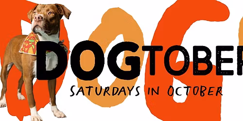 DOGtober @ The Carrington