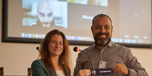 Vicenza Toastmasters Evening