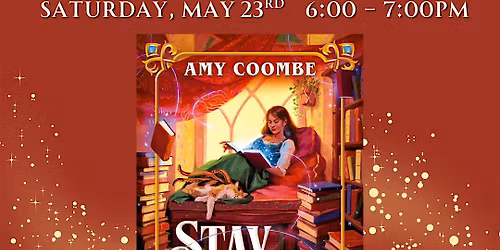 Romance Book Club at The Open Book Pasadena