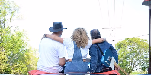 New London Park Days