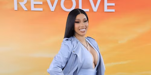 Cardi B San Francisco Tickets