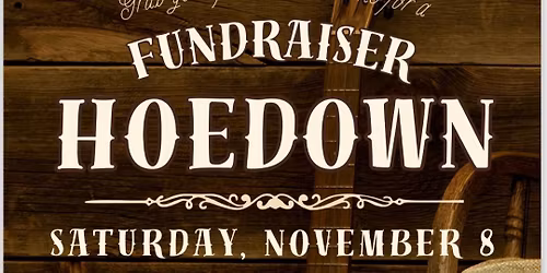 WCUMC Bluegrass Hoedown