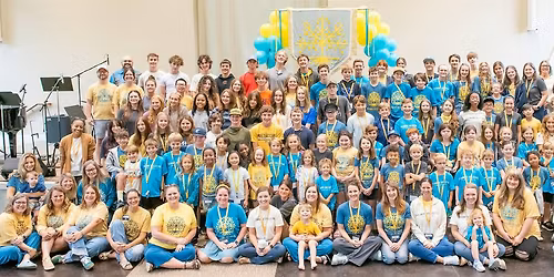 February Interest Meeting - Sycamore Collective Homeschool Tutorial