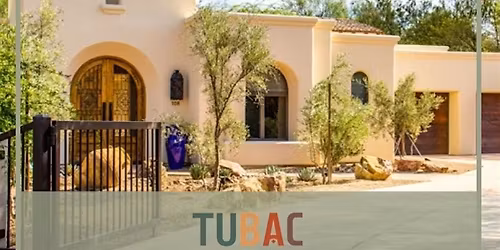 Tubac Center of the Arts Home Tour