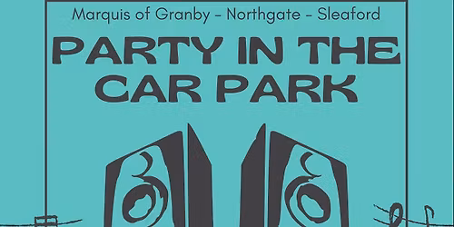 Party in the Car Park