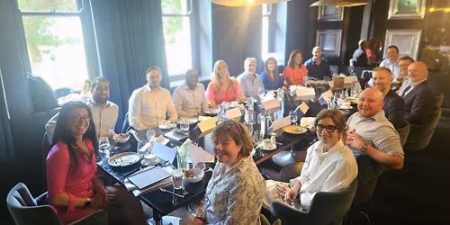 Brighton reunion lunch