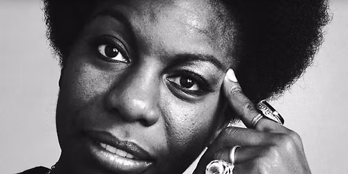 I Put A Spell On You: Nina Simone
