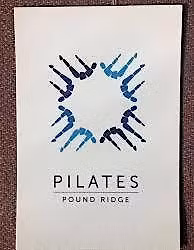 Open level Pilates with Anna of Pilates Pound Ridge @Beyond Yoga Greenwich