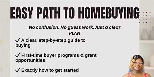 Easy Path to Homebuying