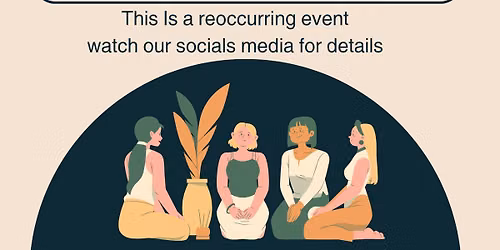 Birth Story Sharing Circle