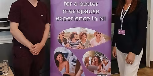 Menopause Awareness Event