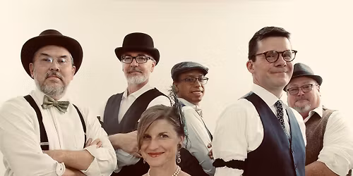 Boomtown at Doc's!!!