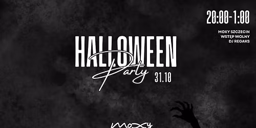 HALLOWEEN SZCZECIN 2025