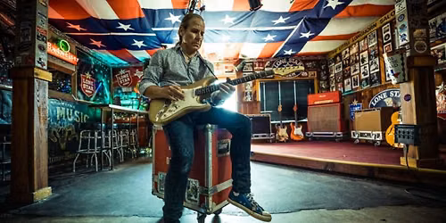 Chris Duarte Group LIVE at The Rosebud