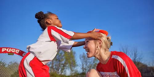 Thomson Park Little Kickers Summer Soccer Program (Age 1.5 -7)
