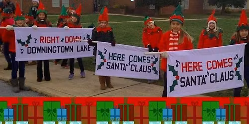 Downingtown Good Neighbor Christmas Parade