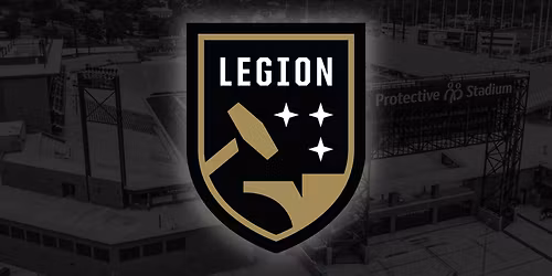 Birmingham Legion FC at Sporting JAX at Hodges Stadium