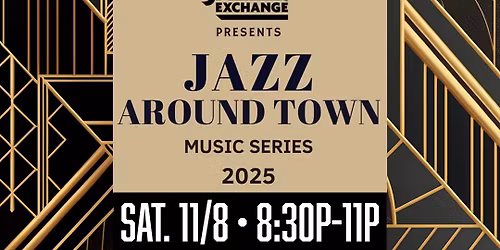 Jazz Night: Jazz Around Town