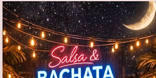 Bachata And Salsa Night At Route 66 Glendora