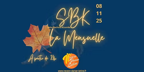 Soir\u00e9e mensuelle SBK