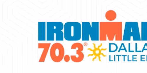 IRONMAN 70.3 Dallas - Little Elm