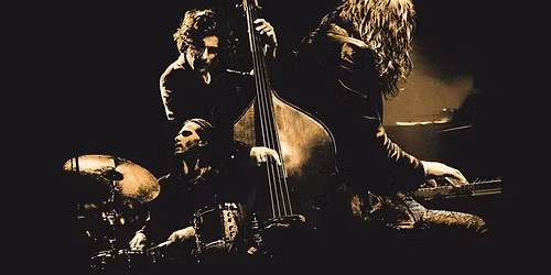 jazz Sabbath - Oliver BC