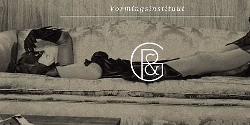 Info Avond Vormings Instituut GPP