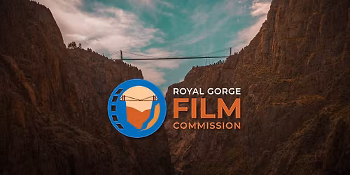 Royal Gorge Film Commission Schmoozer