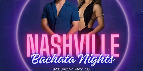Nashville Bachata Nights 