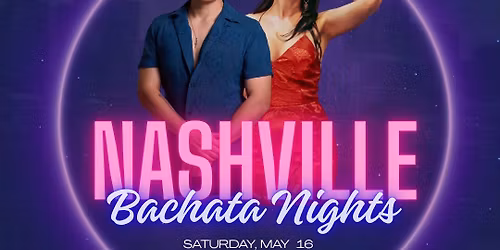 Nashville Bachata Nights 