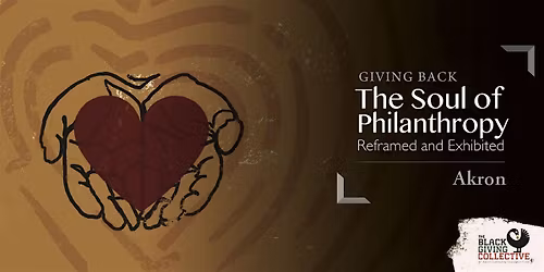 The Soul of Philanthropy Akron Awards