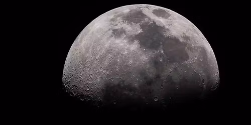Lunar Photography Workshop