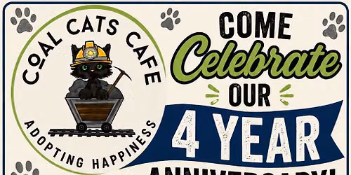 4 year anniversary