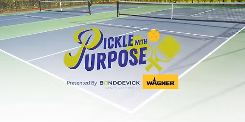 Pickle with Purpose