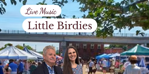 River Street Farmers Market