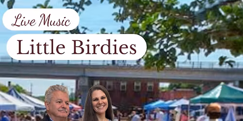 River Street Farmers Market