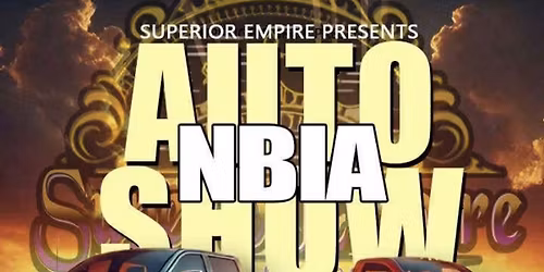 NBIA Auto Show