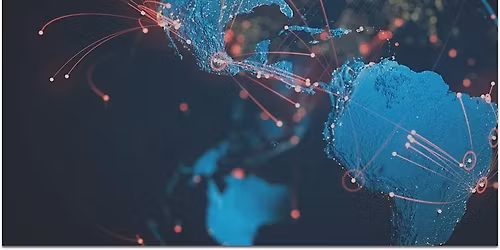 Global Disruptors:  A Roundtable Discussion on US Entry Strategy
