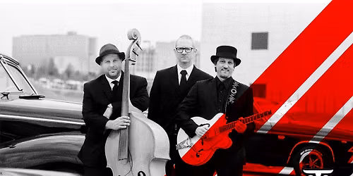 Vinyl Stripes - Rock