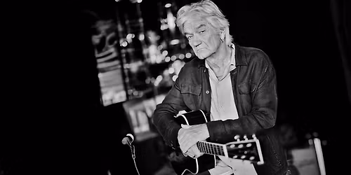 Lars Lilholt Solo Turn\u00e9 | Jet Sport Arena