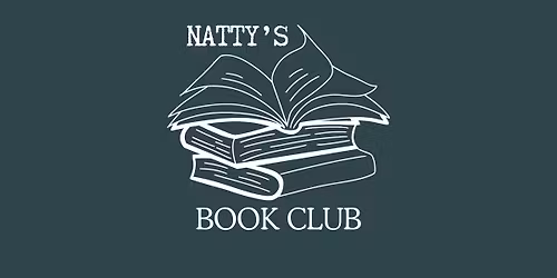 Pour Decision's Book Club at Natty Greene's