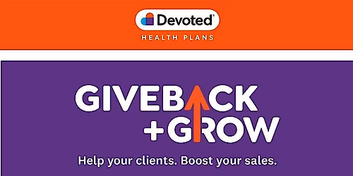 Giveback + Grow Broker Training - TEMPLATE (MAKE A COPY)