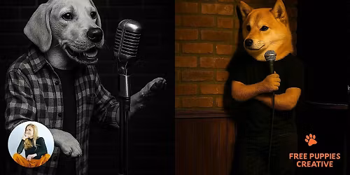 Comedy Writing Workshop