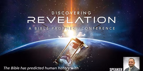 Discovering Revelation Seminar