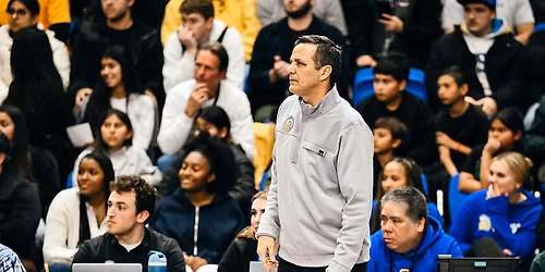 San Jose State Spartans vs. Long Beach State