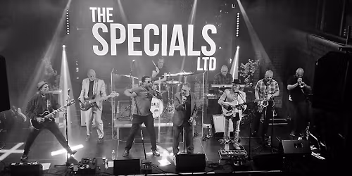 The Specials Ltd